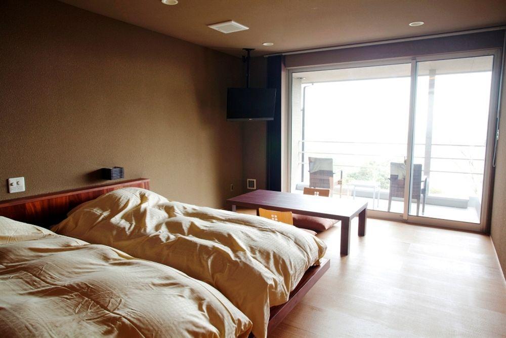 ホテルOnyado Fugetsumuhen 伊豆市 エクステリア 写真