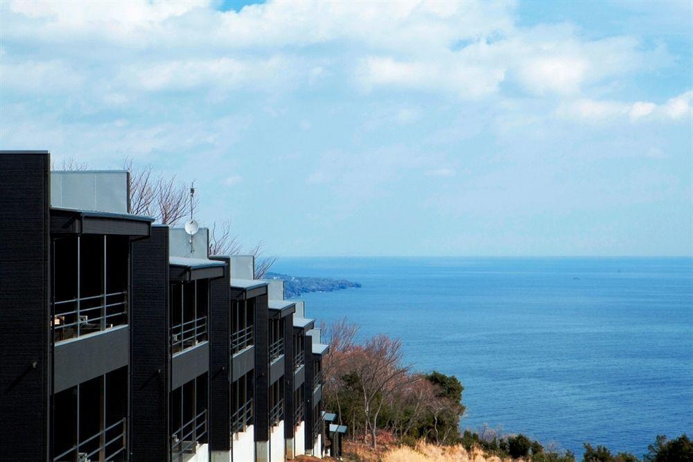 ホテルOnyado Fugetsumuhen 伊豆市 エクステリア 写真