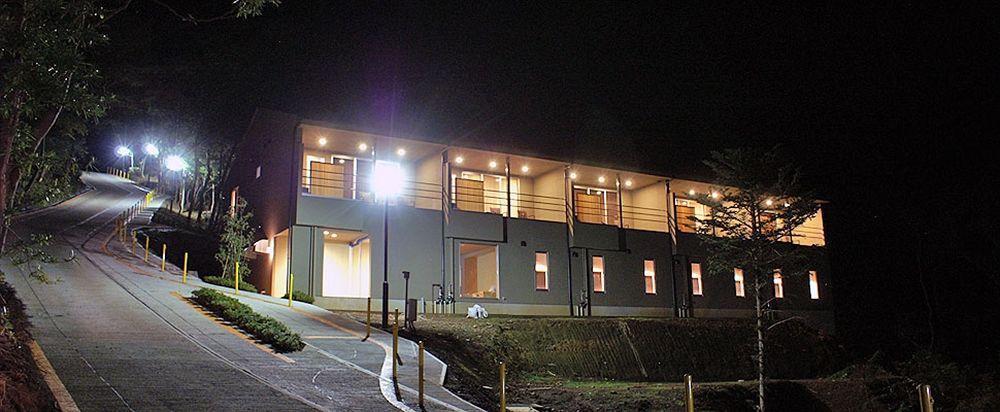 ホテルOnyado Fugetsumuhen 伊豆市 エクステリア 写真
